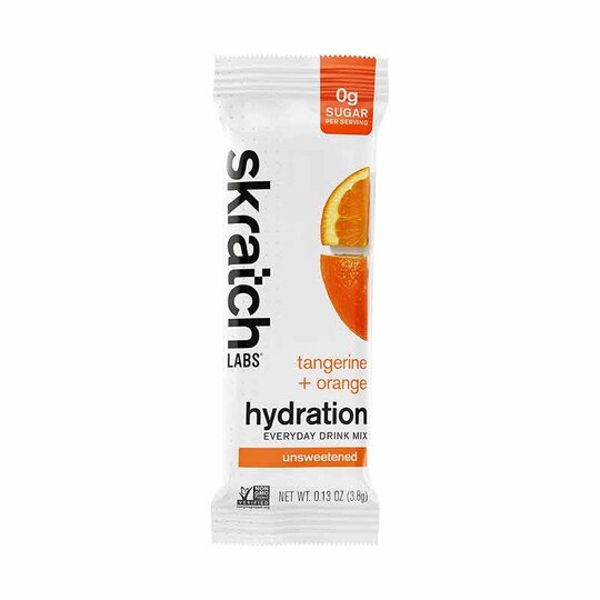 Hydration Everyday Drink Mix Singles, SKRL